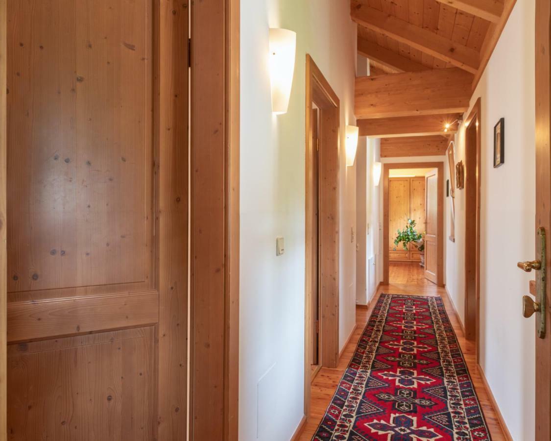 Villa Ruah Weissensee Esterno foto